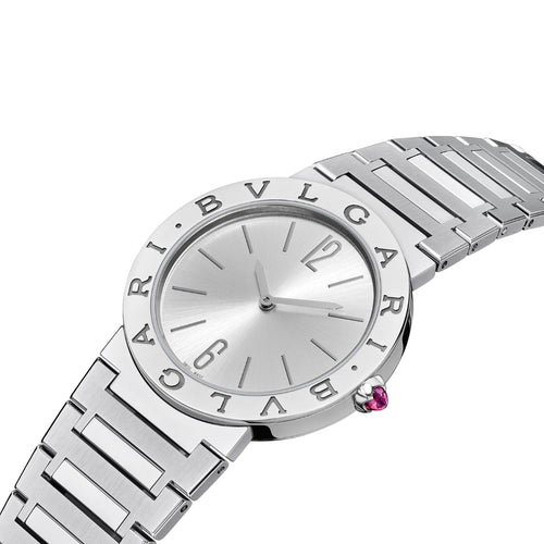 BULGARI New Watches - BVLGARI 103575 | Manfredi Jewels