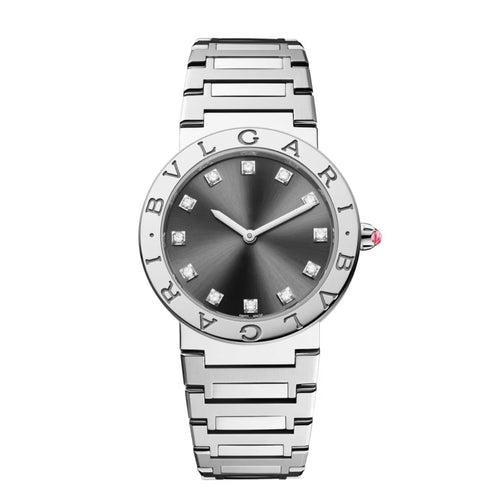 BULGARI New Watches - BVLGARI 103689 | Manfredi Jewels
