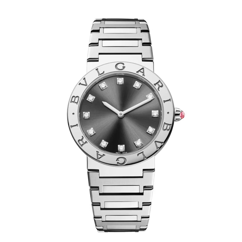 BULGARI New Watches - BVLGARI 103689 | Manfredi Jewels