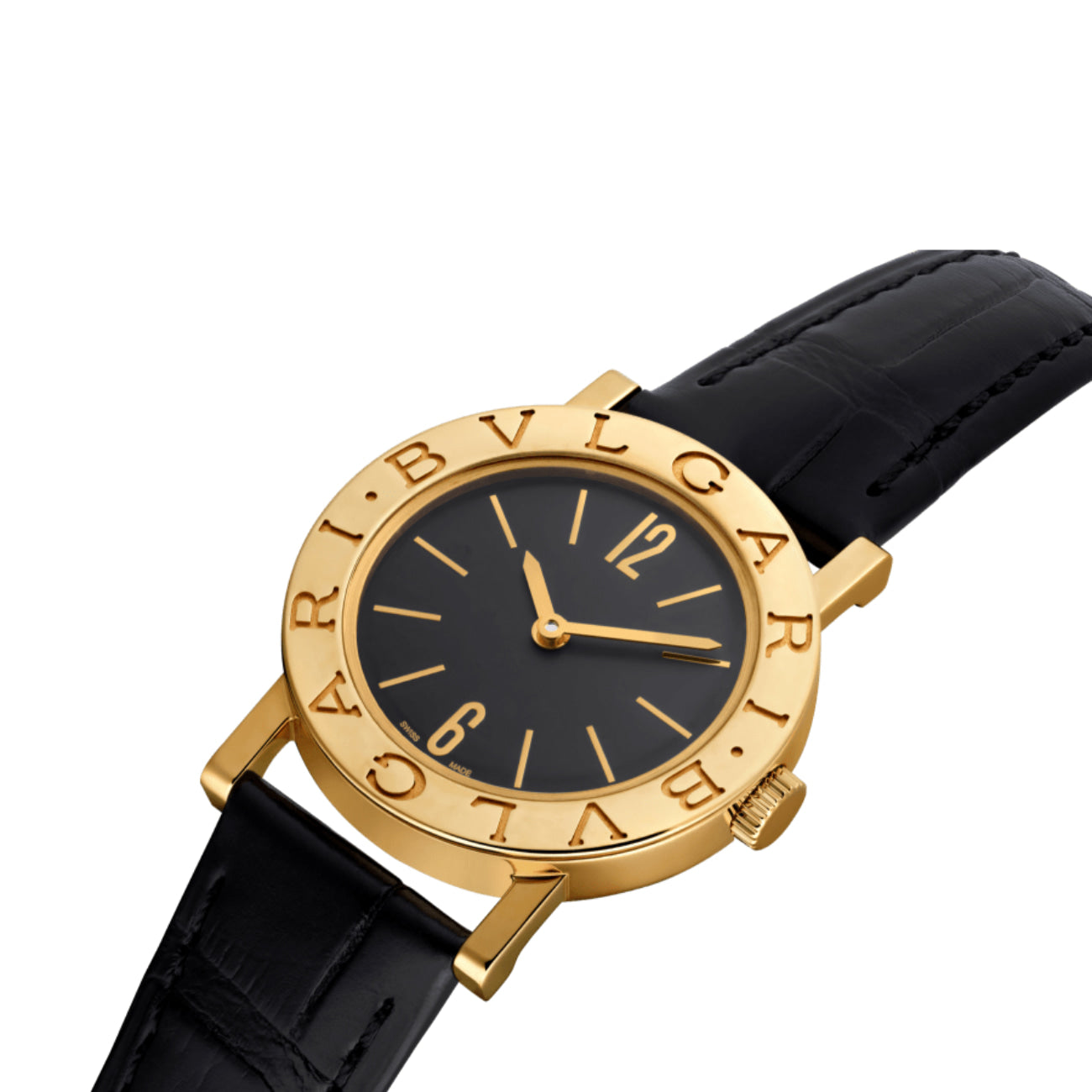 Bulgari Bvlgari 103897 - New Watches | Manfredi Jewels