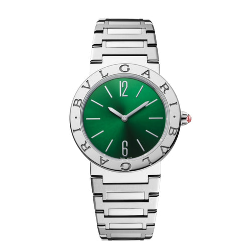 BULGARI New Watches - BVLGARI WATCH 103693 | Manfredi Jewels