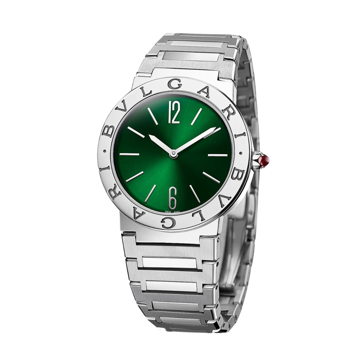 BULGARI New Watches - BVLGARI WATCH 103693 | Manfredi Jewels