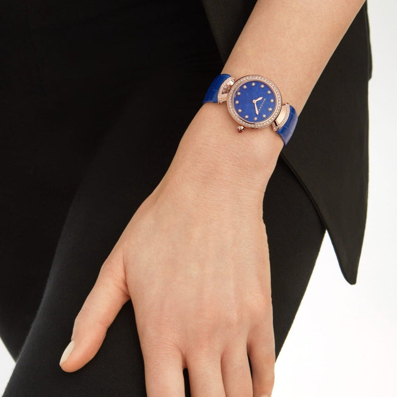 BULGARI Watches - DIVAS’ DREAM 103261 | Manfredi Jewels