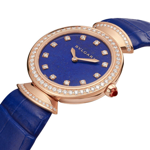 BULGARI Watches - DIVAS’ DREAM 103261 | Manfredi Jewels