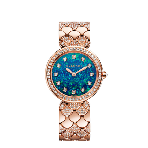 DIVAS’ DREAM WATCH 103646