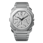 BULGARI Watches - OCTO FINISSIMO WATCH 103068 | Manfredi Jewels