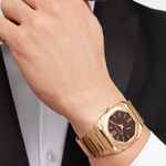 BULGARI New Watches - OCTO FINISSIMO WATCH 103637 | Manfredi Jewels