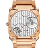 BULGARI New Watches - OCTO FINISSIMO WATCH 103637 | Manfredi Jewels