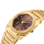 BULGARI New Watches - OCTO FINISSIMO WATCH 103717 | Manfredi Jewels