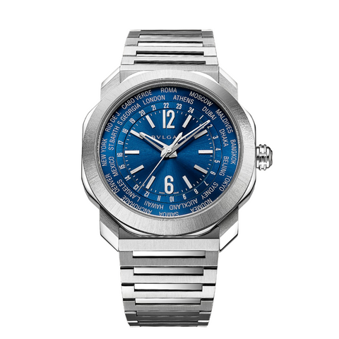 OCTO ROMA WATCH 103481