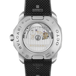 BULGARI New Watches - OCTO ROMA WATCH 103738 | Manfredi Jewels