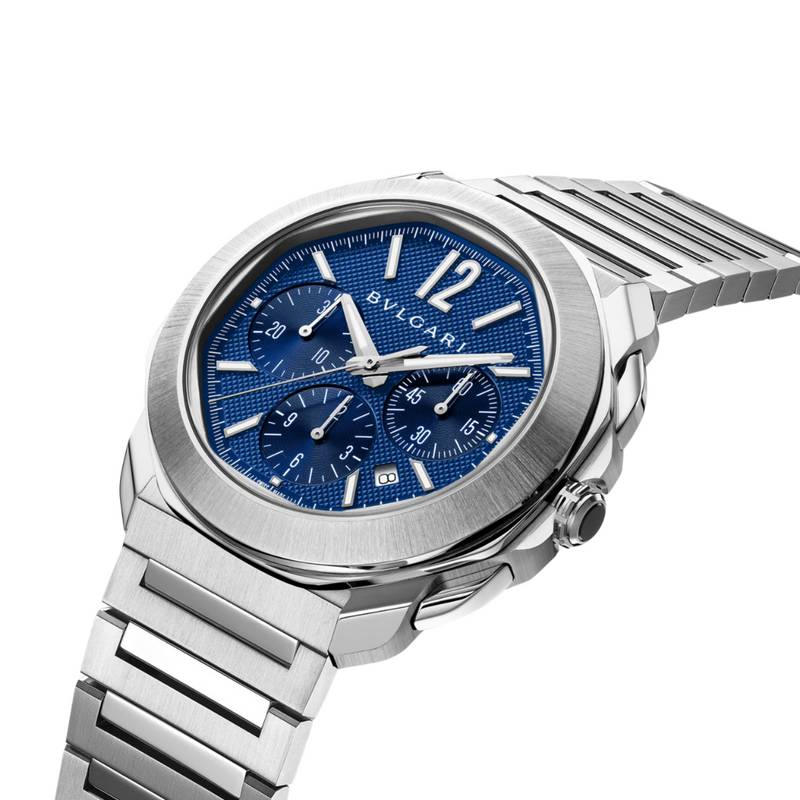 Bulgari 2025 octo roma