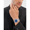 BULGARI New Watches - OCTO ROMA WATCH | Manfredi Jewels