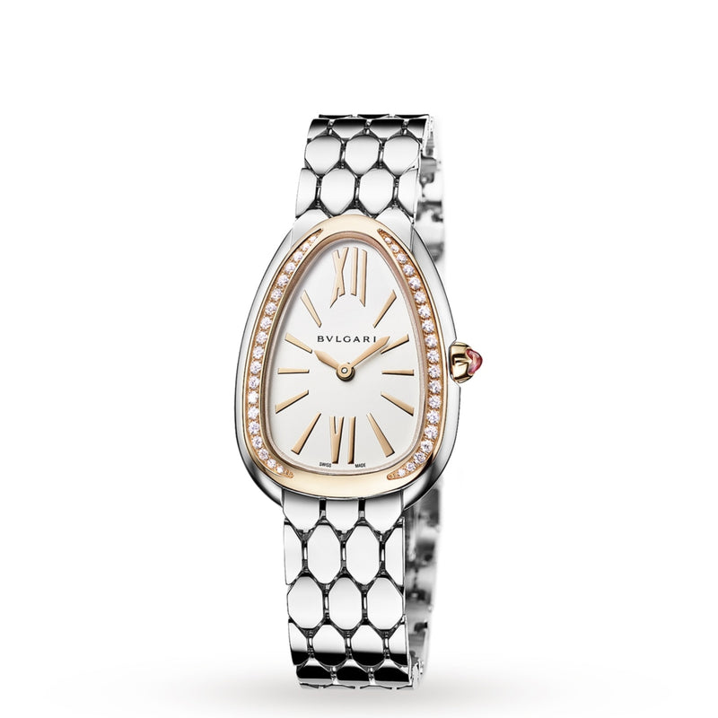 BULGARI Watches - SERPENTI SEDUTTORI 103143 | Manfredi Jewels