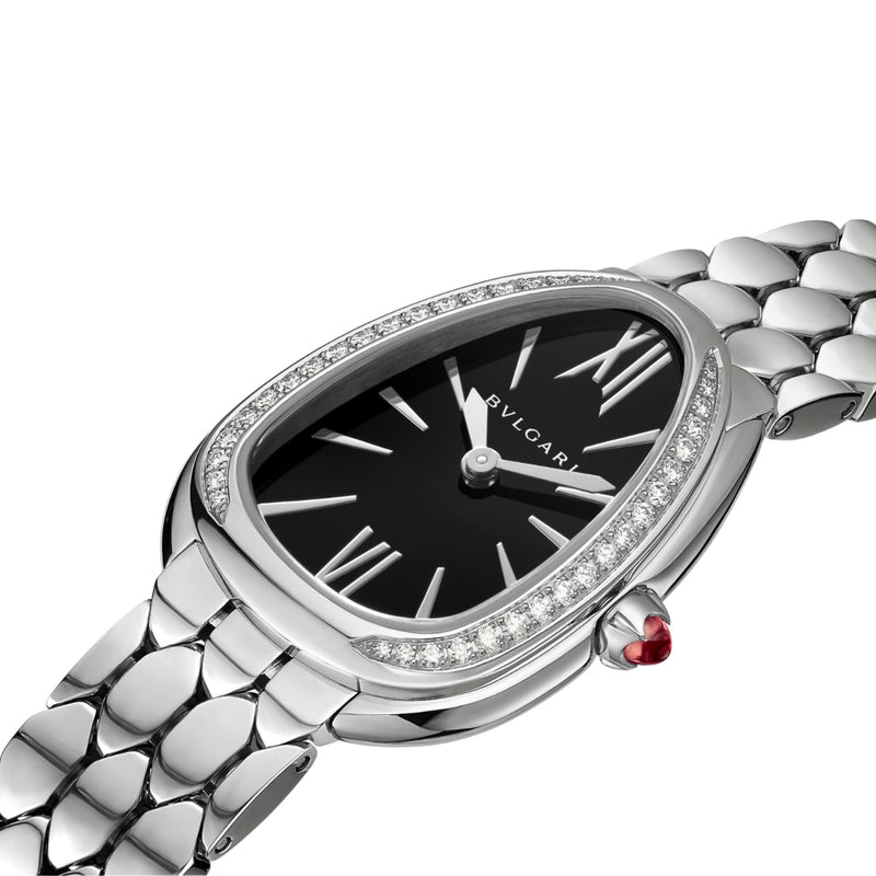 BULGARI Watches - SERPENTI SEDUTTORI 103449 | Manfredi Jewels