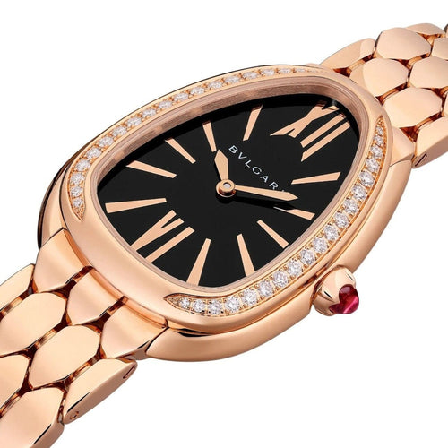 BULGARI New Watches - SERPENTI SEDUTTORI 103453 | Manfredi Jewels