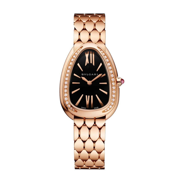 BULGARI New Watches - SERPENTI SEDUTTORI 103453 | Manfredi Jewels