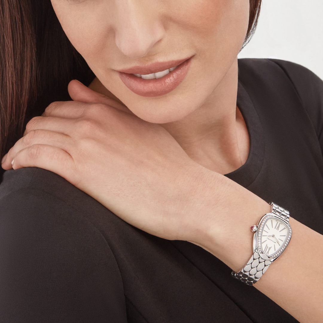 BULGARI Watches - SERPENTI SEDUTTORI 104060 | Manfredi Jewels