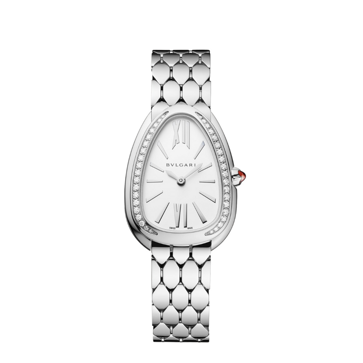 BULGARI Watches - SERPENTI SEDUTTORI 104060 | Manfredi Jewels