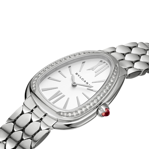 BULGARI Watches - SERPENTI SEDUTTORI WATCH 103361 | Manfredi Jewels