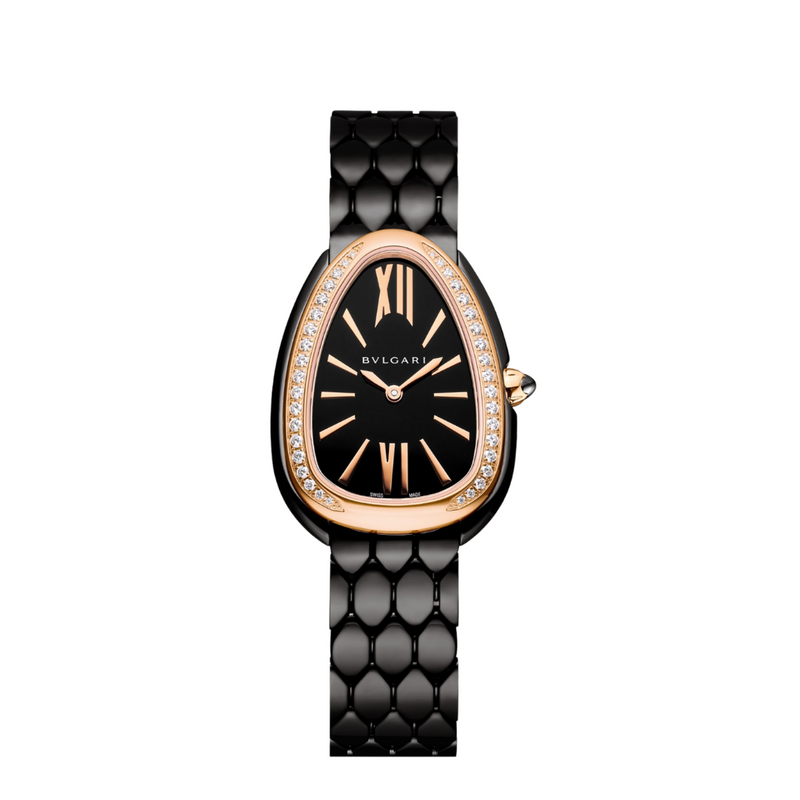 BULGARI Watches - SERPENTI SEDUTTORI WATCH 103706 | Manfredi Jewels