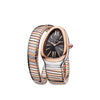 BULGARI Watches - SERPENTI TUBOGAS 102123 | Manfredi Jewels