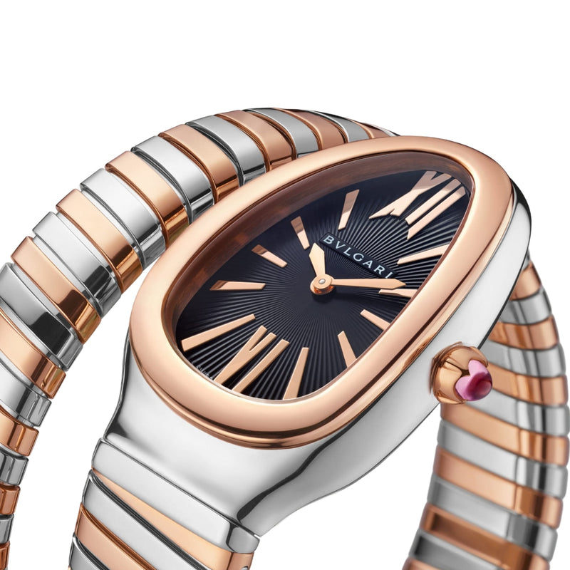 BULGARI Watches - SERPENTI TUBOGAS 102123 | Manfredi Jewels