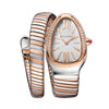 BULGARI New Watches - SERPENTI TUBOGAS 102237 | Manfredi Jewels