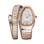 BULGARI New Watches - SERPENTI TUBOGAS 102237 | Manfredi Jewels