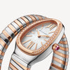 BULGARI New Watches - SERPENTI TUBOGAS 102237 | Manfredi Jewels
