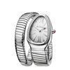 BULGARI Watches - SERPENTI TUBOGAS WATCH 101816 | Manfredi Jewels