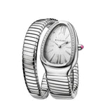 BULGARI Watches - SERPENTI TUBOGAS WATCH 101816 | Manfredi Jewels