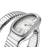 BULGARI Watches - SERPENTI TUBOGAS WATCH 101816 | Manfredi Jewels