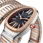 BULGARI Watches - SERPENTI TUBOGAS WATCH 102099 | Manfredi Jewels