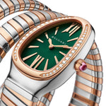 BULGARI Watches - SERPENTI TUBOGAS WATCH 102791 | Manfredi Jewels