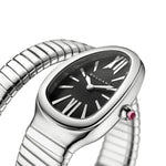 BULGARI Watches - SERPENTI TUBOGAS WATCH 102824 | Manfredi Jewels