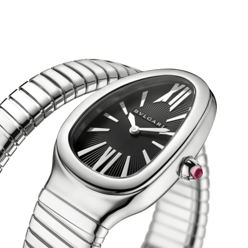 BULGARI Watches - SERPENTI TUBOGAS WATCH 102824 | Manfredi Jewels