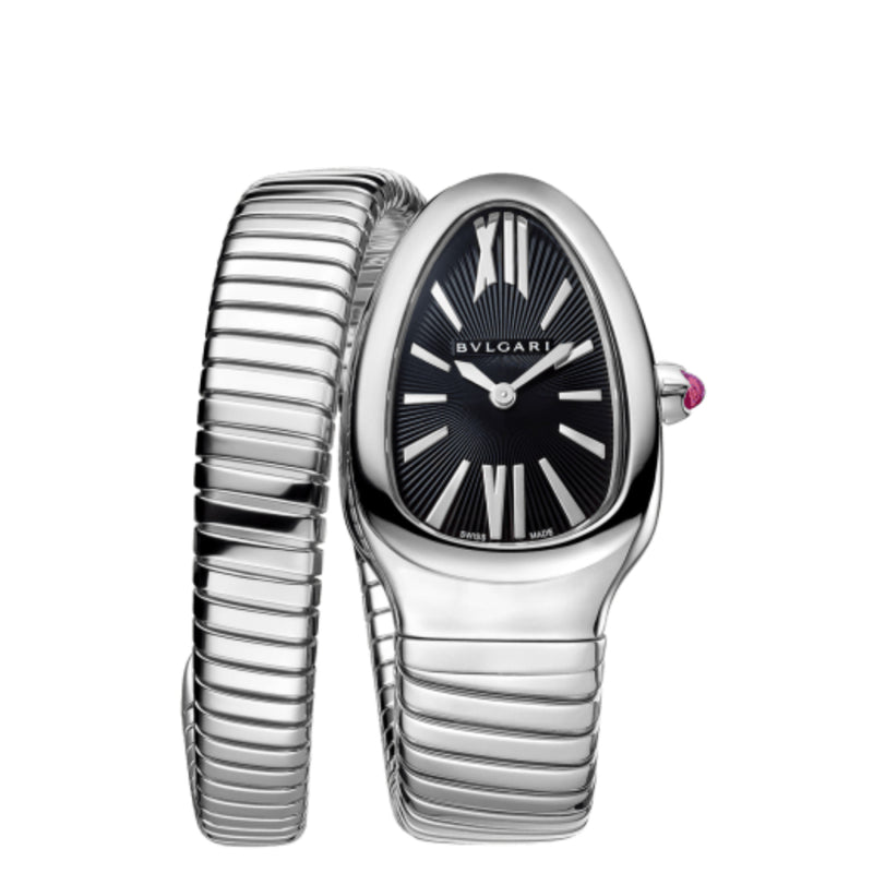 BULGARI Watches - SERPENTI TUBOGAS WATCH 102824 | Manfredi Jewels