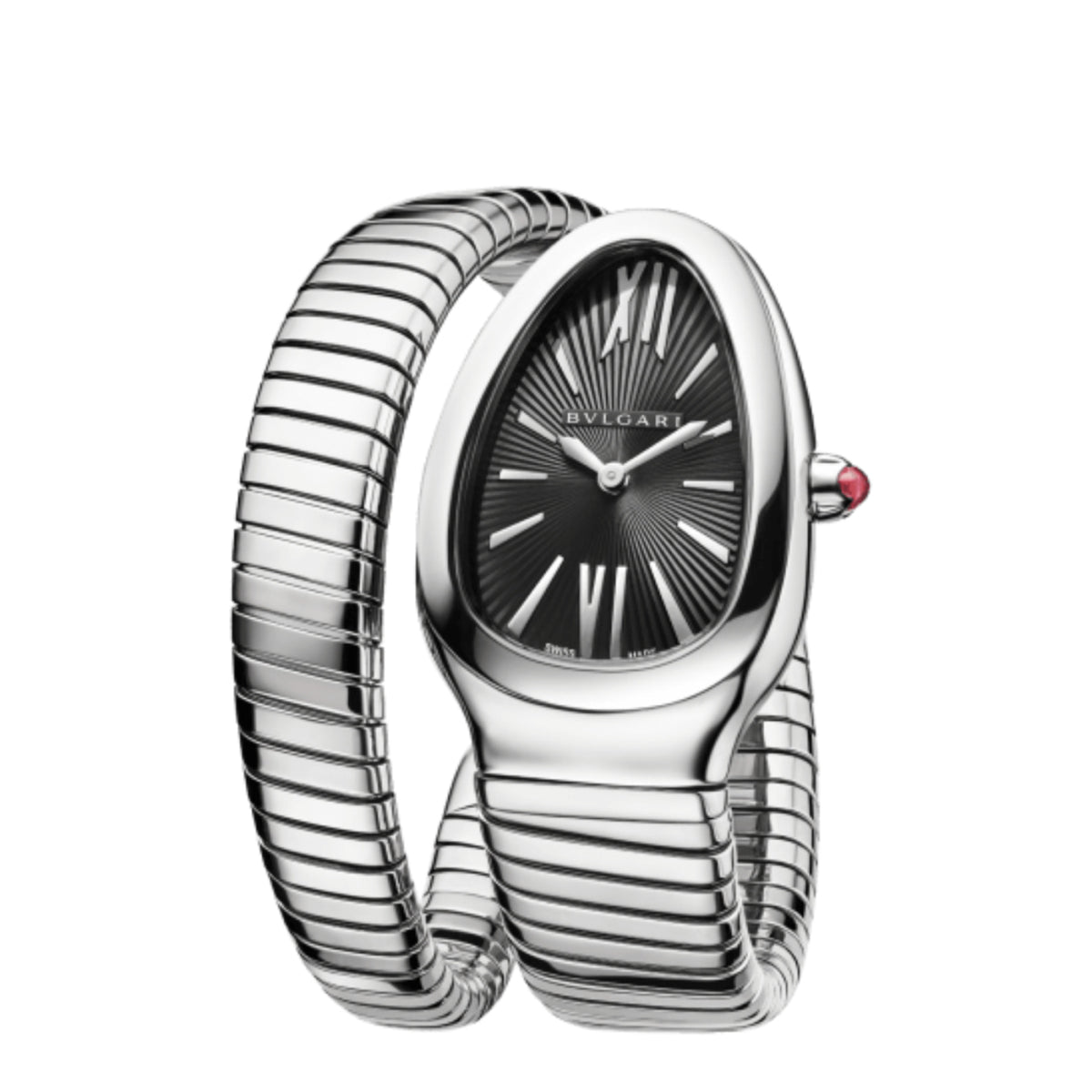 BULGARI Watches - SERPENTI TUBOGAS WATCH 102824 | Manfredi Jewels