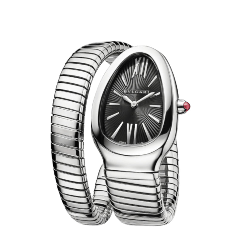 BULGARI Watches - SERPENTI TUBOGAS WATCH 102824 | Manfredi Jewels