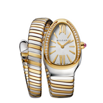 BULGARI Watches - SERPENTI TUBOGAS WATCH 103648 | Manfredi Jewels