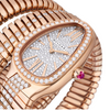 BULGARI Watches - SERPENTI TUBOGAS WATCH 103923 | Manfredi Jewels