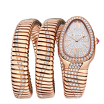 BULGARI Watches - SERPENTI TUBOGAS WATCH 103923 | Manfredi Jewels