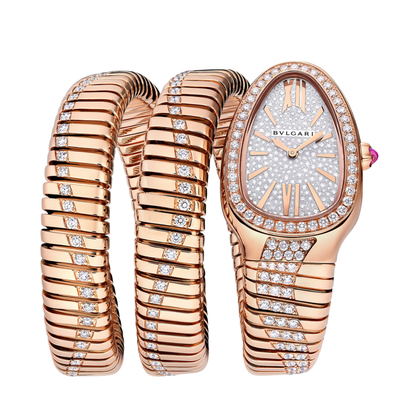 Serpenti watches clearance