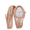 BULGARI Watches - SERPENTI TUBOGAS WATCH 103924 | Manfredi Jewels