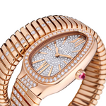 BULGARI Watches - SERPENTI TUBOGAS WATCH 103924 | Manfredi Jewels