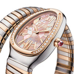 BULGARI Watches - SERPENTI TUBOGAS WATCH 104007 | Manfredi Jewels