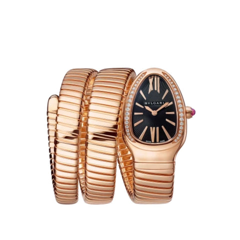 SERPENTI TUBOGAS WATCH