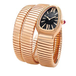 BULGARI Watches - SERPENTI TUBOGAS WATCH | Manfredi Jewels