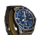 Superocean Heritage 46mm